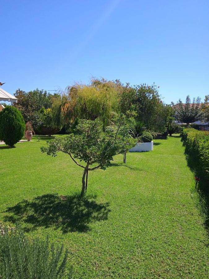 Katerina House Apartment Finikounta Luaran gambar